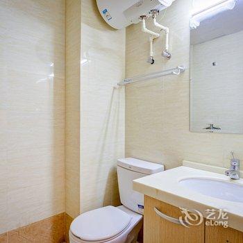 西安美途公寓南稍门店(永胜路店)酒店提供图片