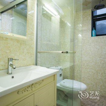 重庆青驿栈酒店式公寓酒店提供图片