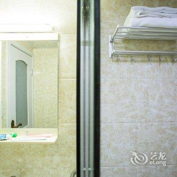 重庆青驿栈酒店式公寓酒店提供图片