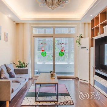青岛uhouse公寓(哈尔滨路分店)酒店提供图片
