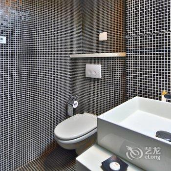 青岛住所酒店式公寓酒店提供图片