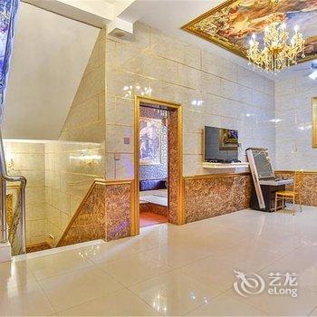 合肥重庆自由天堂高端聚会派对独栋别墅(西二环路店)酒店提供图片