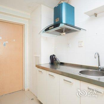 青岛鼎和海景公寓酒店提供图片