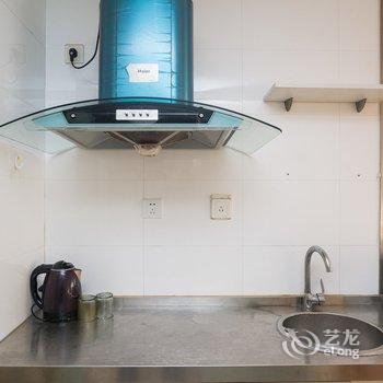 青岛鼎和海景公寓酒店提供图片