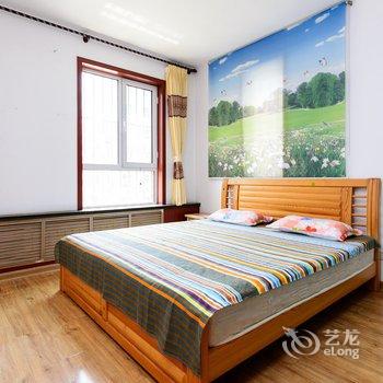 青岛钱多多之家普通公寓酒店提供图片