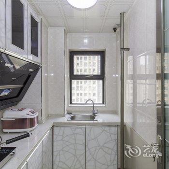 沈阳蛐蛐儿007公寓(正义三路分店)酒店提供图片