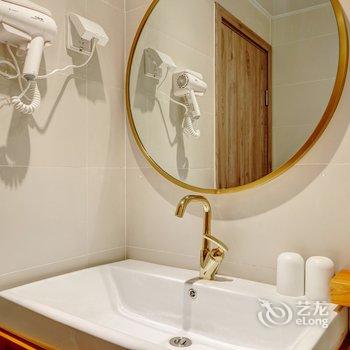 北京水果公寓酒店提供图片