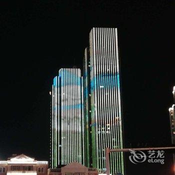 青岛福瑞登酒店酒店提供图片