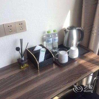 青岛福瑞登酒店酒店提供图片