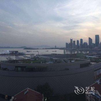 青岛福瑞登酒店酒店提供图片
