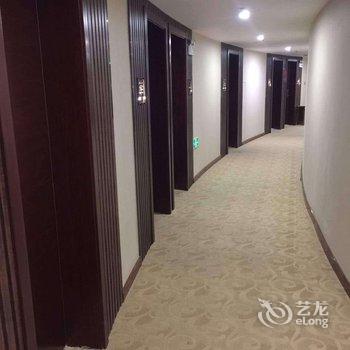 青岛福瑞登酒店酒店提供图片