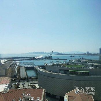 青岛福瑞登酒店酒店提供图片