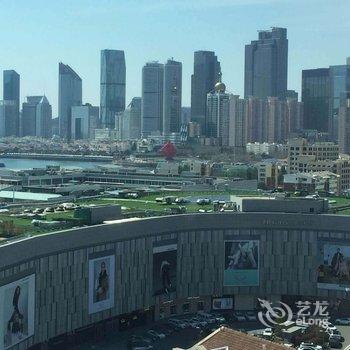 青岛福瑞登酒店酒店提供图片