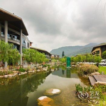 峨眉山宜馨阁客栈酒店提供图片