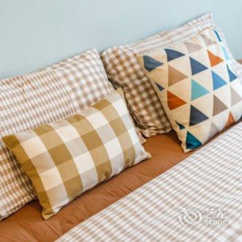 成都柒月成都公寓(文武路东分店)酒店提供图片