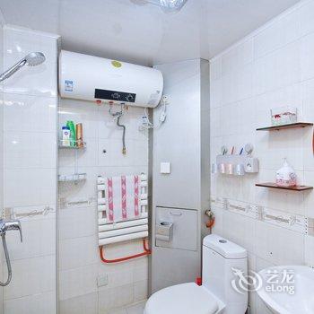 西安桃花潭的家普通公寓酒店提供图片