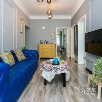 成都途掌柜·文艺普通公寓酒店提供图片