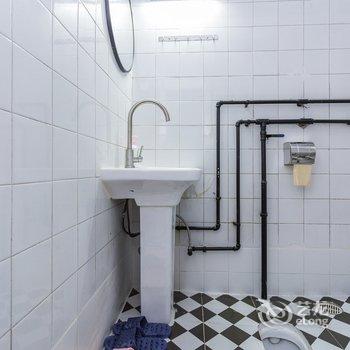 成都途掌柜·文艺普通公寓酒店提供图片