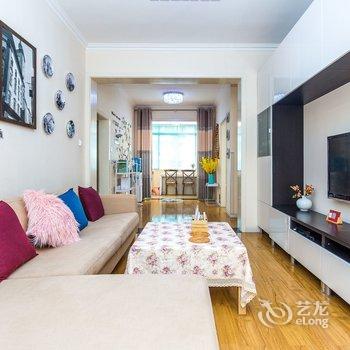 成都途掌柜·文艺普通公寓酒店提供图片