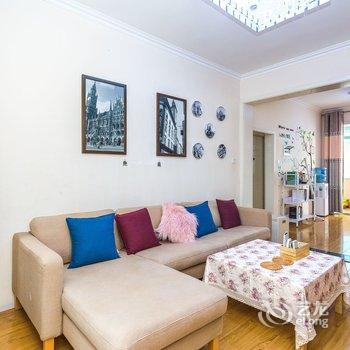 成都途掌柜·文艺普通公寓酒店提供图片