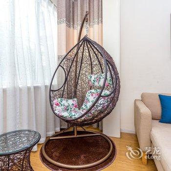 成都途掌柜·文艺普通公寓酒店提供图片