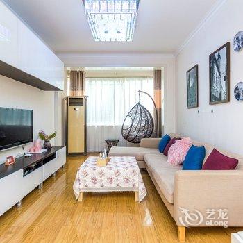 成都途掌柜·文艺普通公寓酒店提供图片