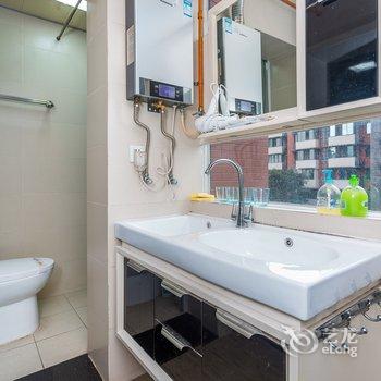 成都途掌柜·文艺普通公寓酒店提供图片