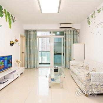 广州小石头温馨之家普通公寓酒店提供图片