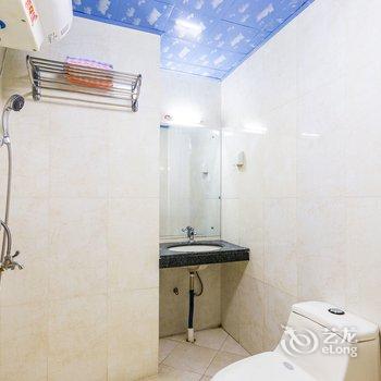 深圳临海听风小墅酒店式公寓酒店提供图片
