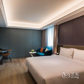 上海虹桥国展美居酒店酒店提供图片