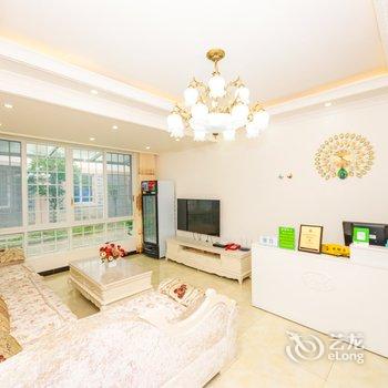 成都幽雅度假别墅酒店提供图片