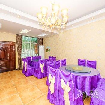 成都幽雅度假别墅酒店提供图片