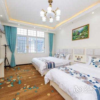 成都幽雅度假别墅酒店提供图片