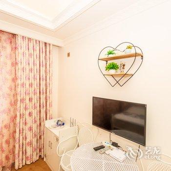 成都幽雅度假别墅酒店提供图片