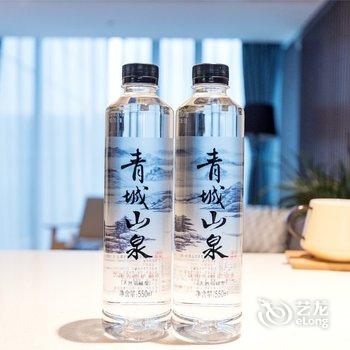 物语高端定制公寓(成都仁和高新店)酒店提供图片