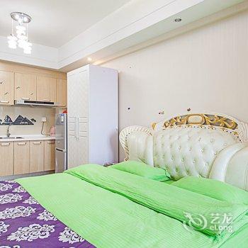 大连缘梦公寓(辅路分店)酒店提供图片