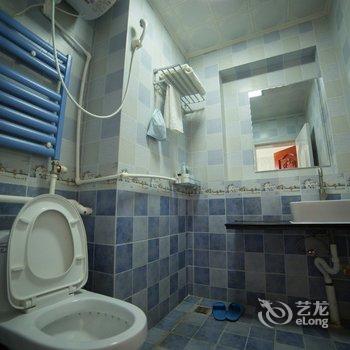 青岛嗨家全海景度假别墅酒店提供图片