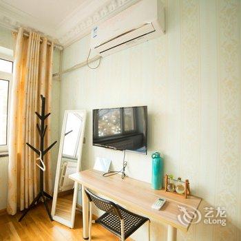 青岛嗨家全海景度假别墅酒店提供图片