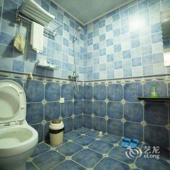 青岛嗨家全海景度假别墅酒店提供图片