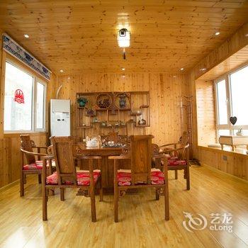 青岛嗨家全海景度假别墅酒店提供图片