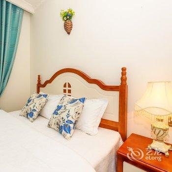 成都幽雅度假别墅酒店提供图片