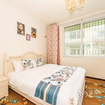 成都幽雅度假别墅酒店提供图片