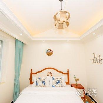 成都幽雅度假别墅酒店提供图片