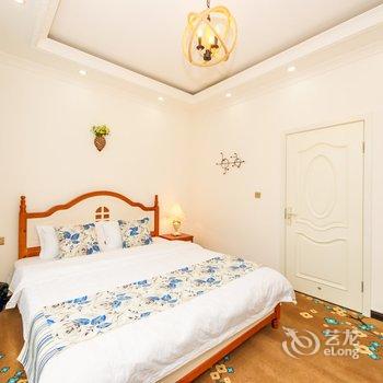 成都幽雅度假别墅酒店提供图片