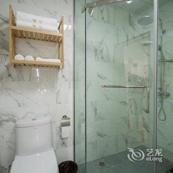 扬州梵心民宿(汶河南路分店)酒店提供图片