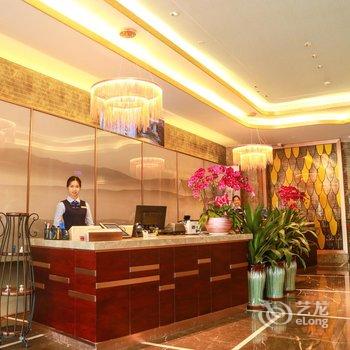 亚洲福永酒店(中山南朗店)酒店提供图片