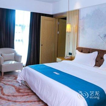 亚洲福永酒店(中山南朗店)酒店提供图片