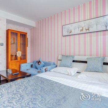 摩兜公寓(北京中关村店)酒店提供图片