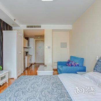 摩兜公寓(北京中关村店)酒店提供图片
