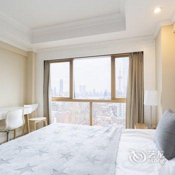 上海新宿公寓酒店提供图片